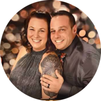 Allison & Jon Hardy